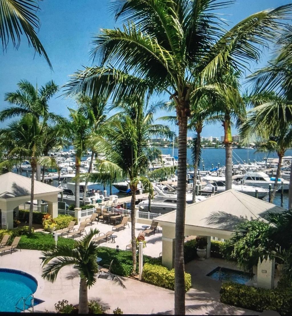 Photo of 236 Moorings Dr #236, Lantana, FL 33462 (MLS # A11912073)