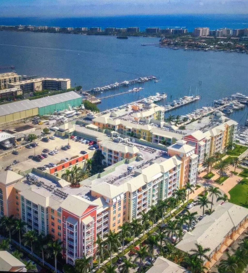 Photo of 236 Moorings Dr #236, Lantana, FL 33462 (MLS # A11912073)