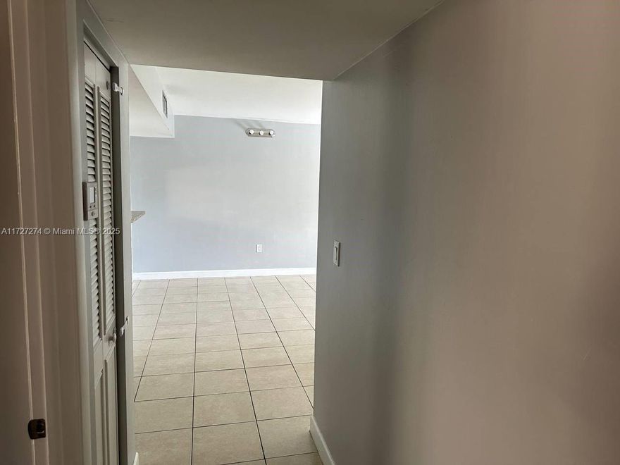 This beautiful partially remodeled 2 bedrooms, 2 bathrooms, large balcony with storage room condo unit is nestled within a secure gated community, amazing location at Horizons West in the heart of Kendall. It offers a range of desirable features, a well-illuminated kitchen, and a separate dining and living area with convenient walkout sliding glass doors leading to the balcony. Additionally, the master bedroom also provides access to its own private balcony. Amenities include basketball and tennis courts, racquetball facilities, a spacious pool, a clubhouse with a party room, BBQ areas, and onsite management for added convenience. Moreover, this prime location is in close proximity to shopping centers, dining, schools, Kendal Drive (88th St), and the Florida Turnpike Expressway