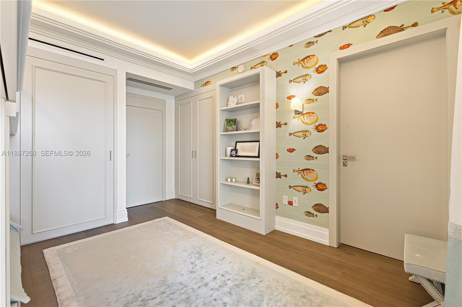 PALAZZO DEL SOL/DELLA LUN - Residential