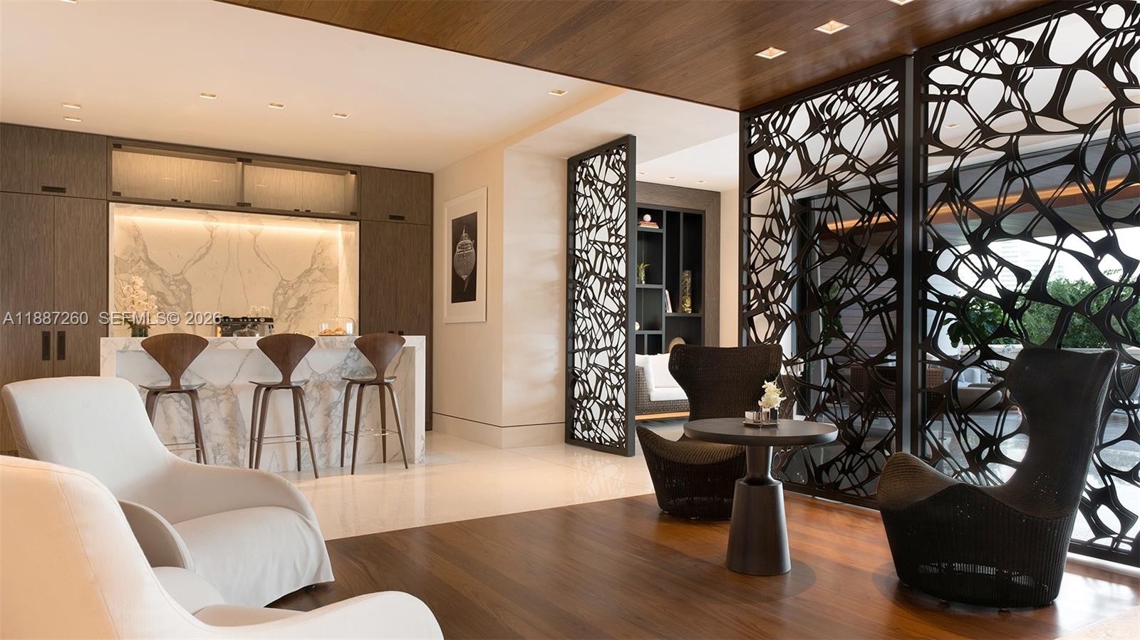 PALAZZO DEL SOL/DELLA LUN - Residential