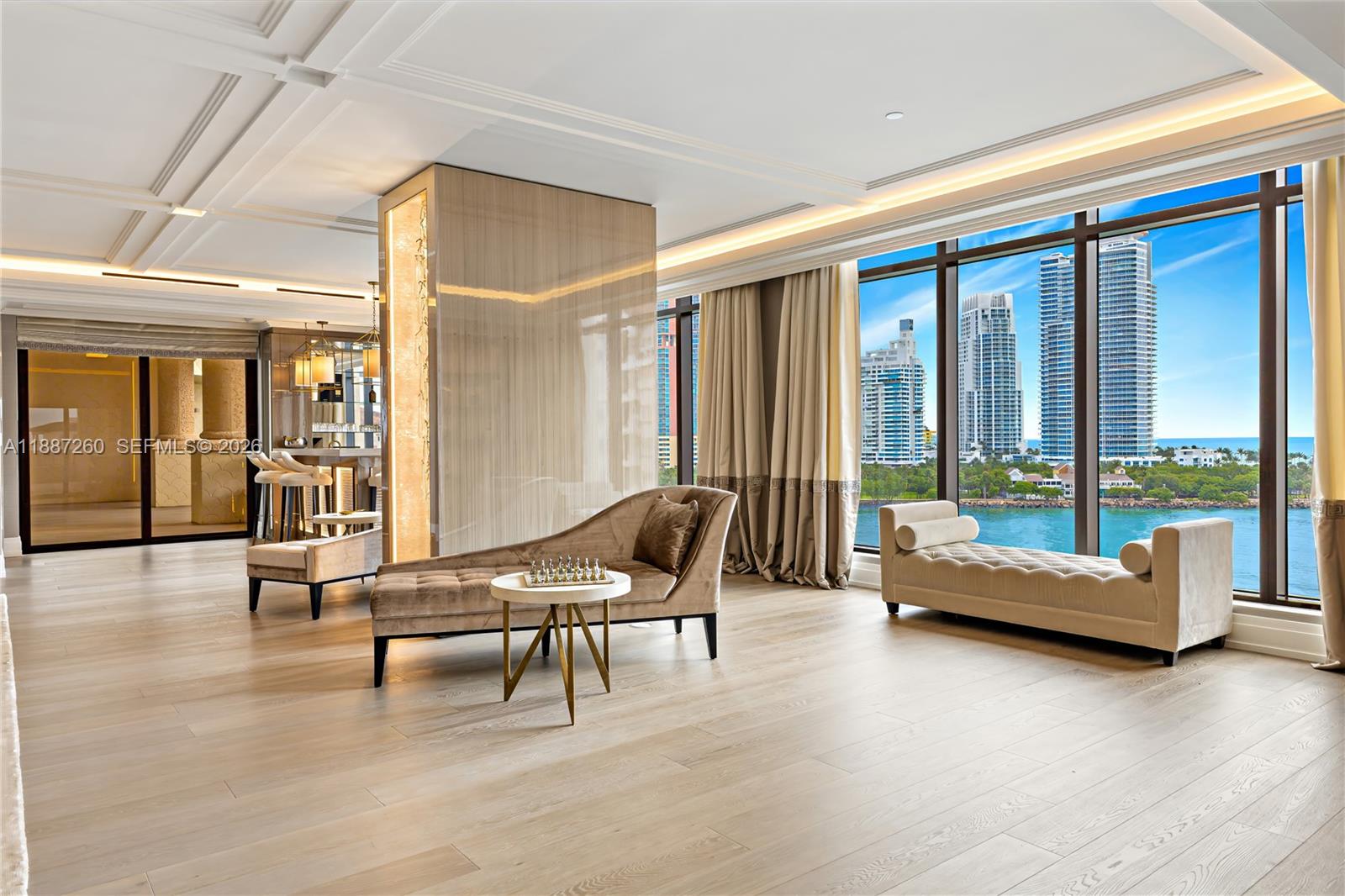 PALAZZO DEL SOL/DELLA LUN - Residential