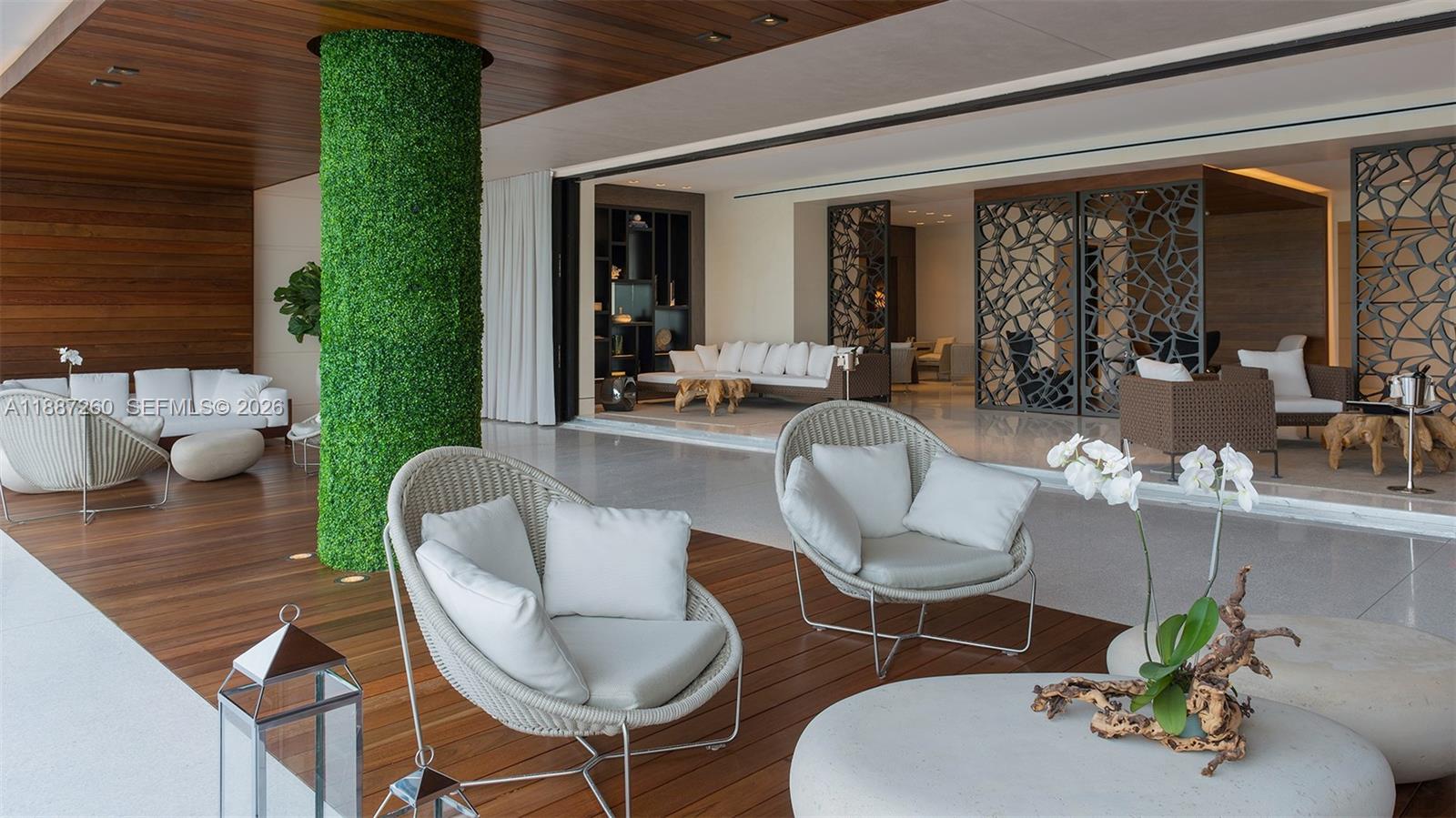 PALAZZO DEL SOL/DELLA LUN - Residential