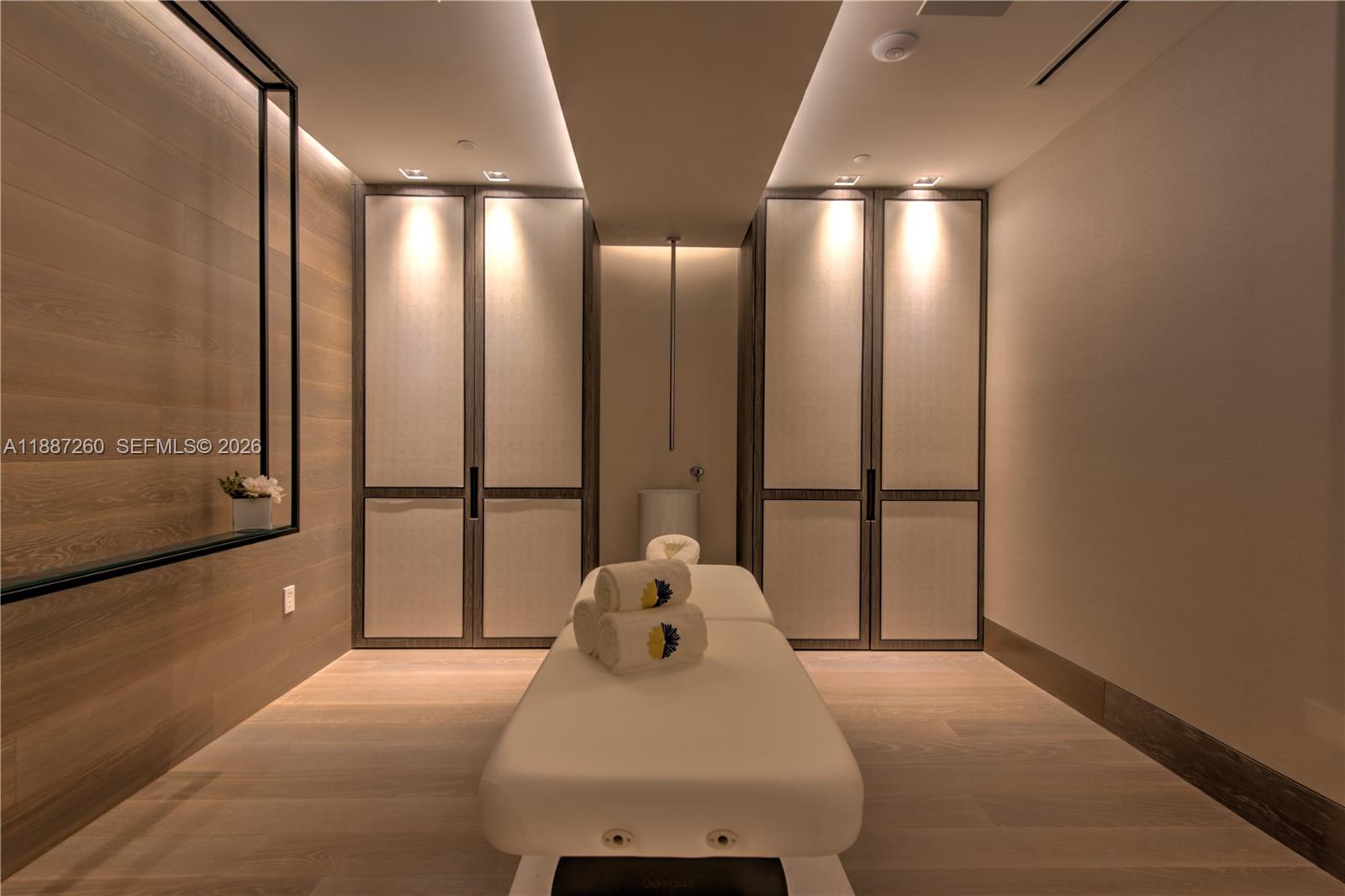 PALAZZO DEL SOL/DELLA LUN - Residential