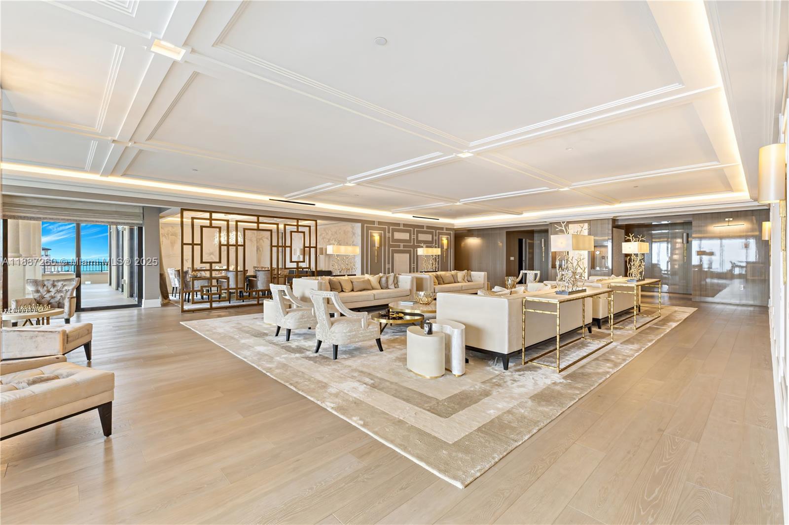 PALAZZO DEL SOL/DELLA LUN - Residential