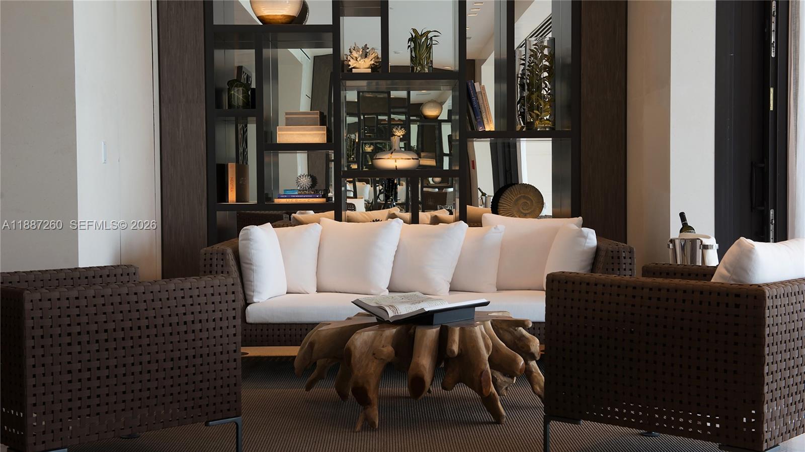 PALAZZO DEL SOL/DELLA LUN - Residential