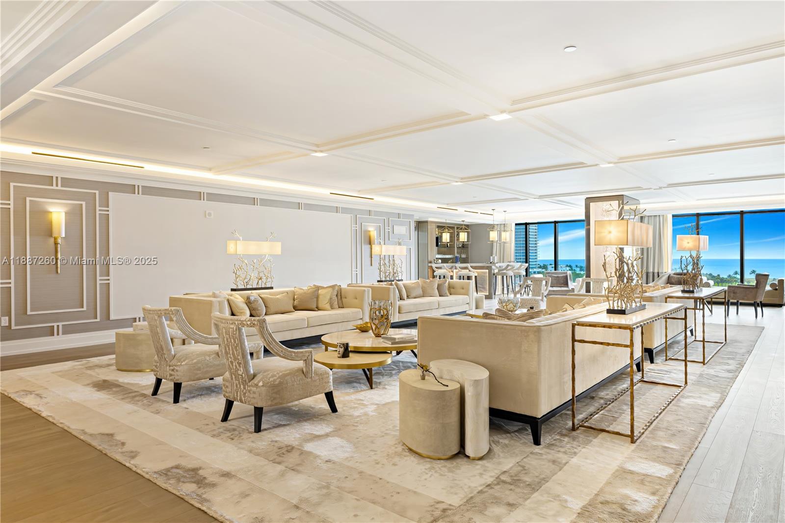 PALAZZO DEL SOL/DELLA LUN - Residential