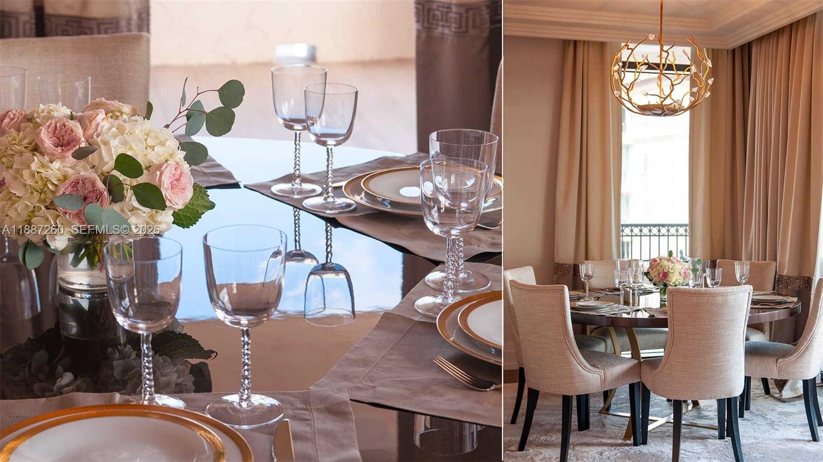 PALAZZO DEL SOL/DELLA LUN - Residential