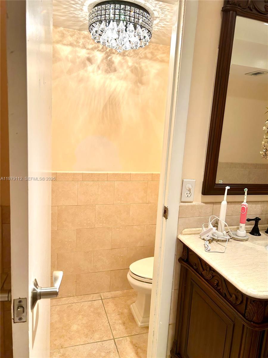 ALLINGTON TOWERS NORTH CO - Residential