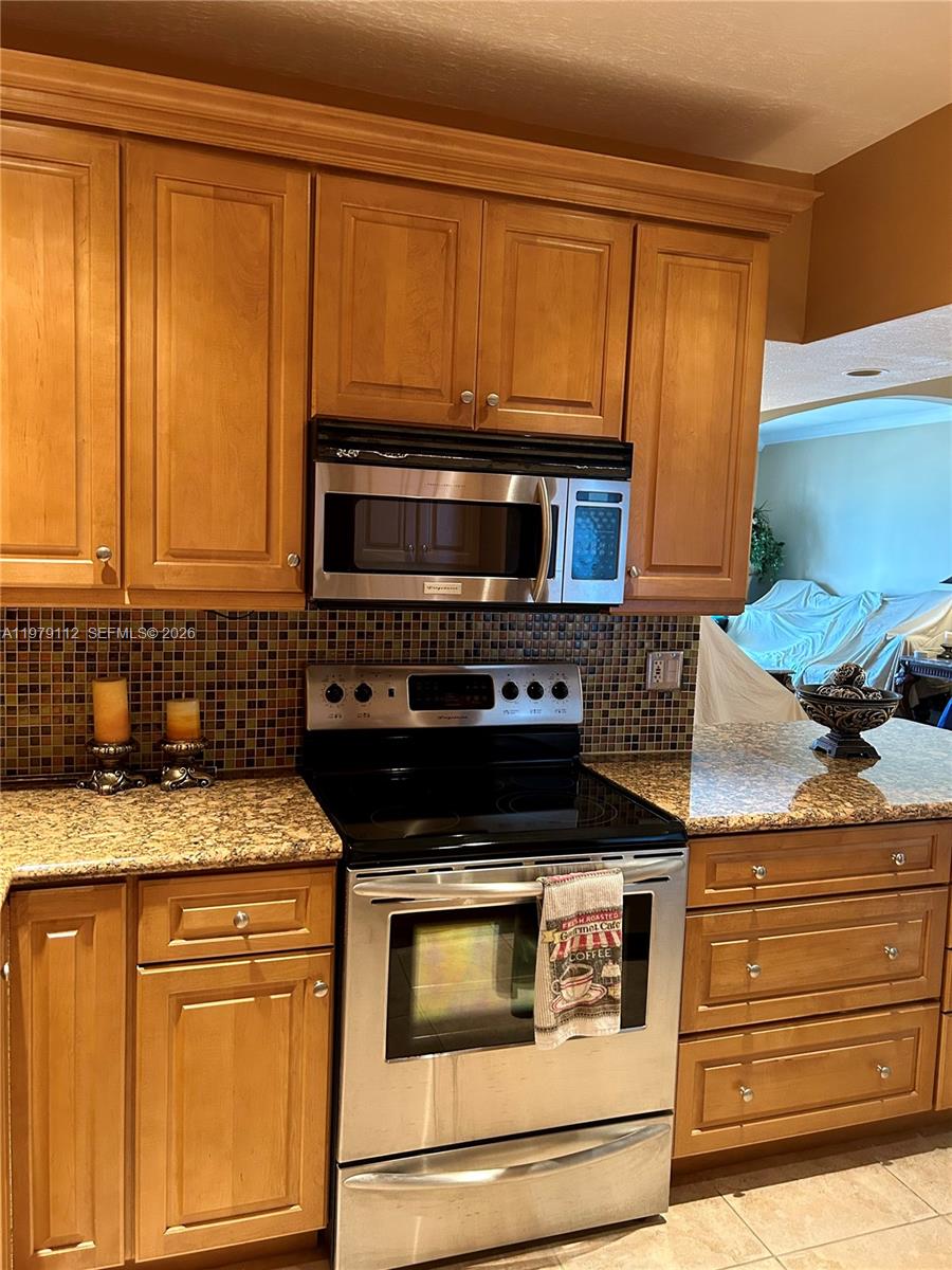 ALLINGTON TOWERS NORTH CO - Residential