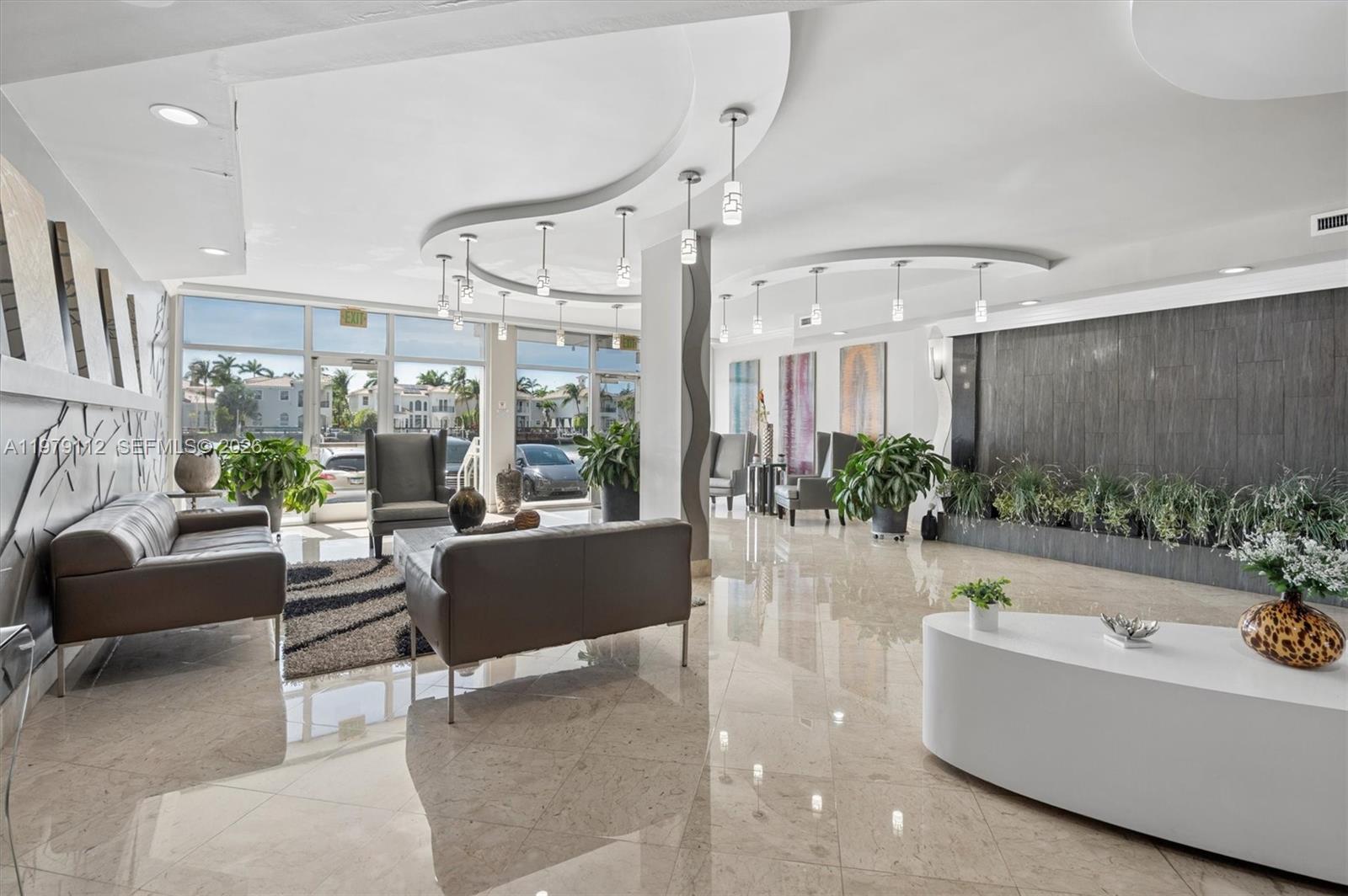 ALLINGTON TOWERS NORTH CO - Residential