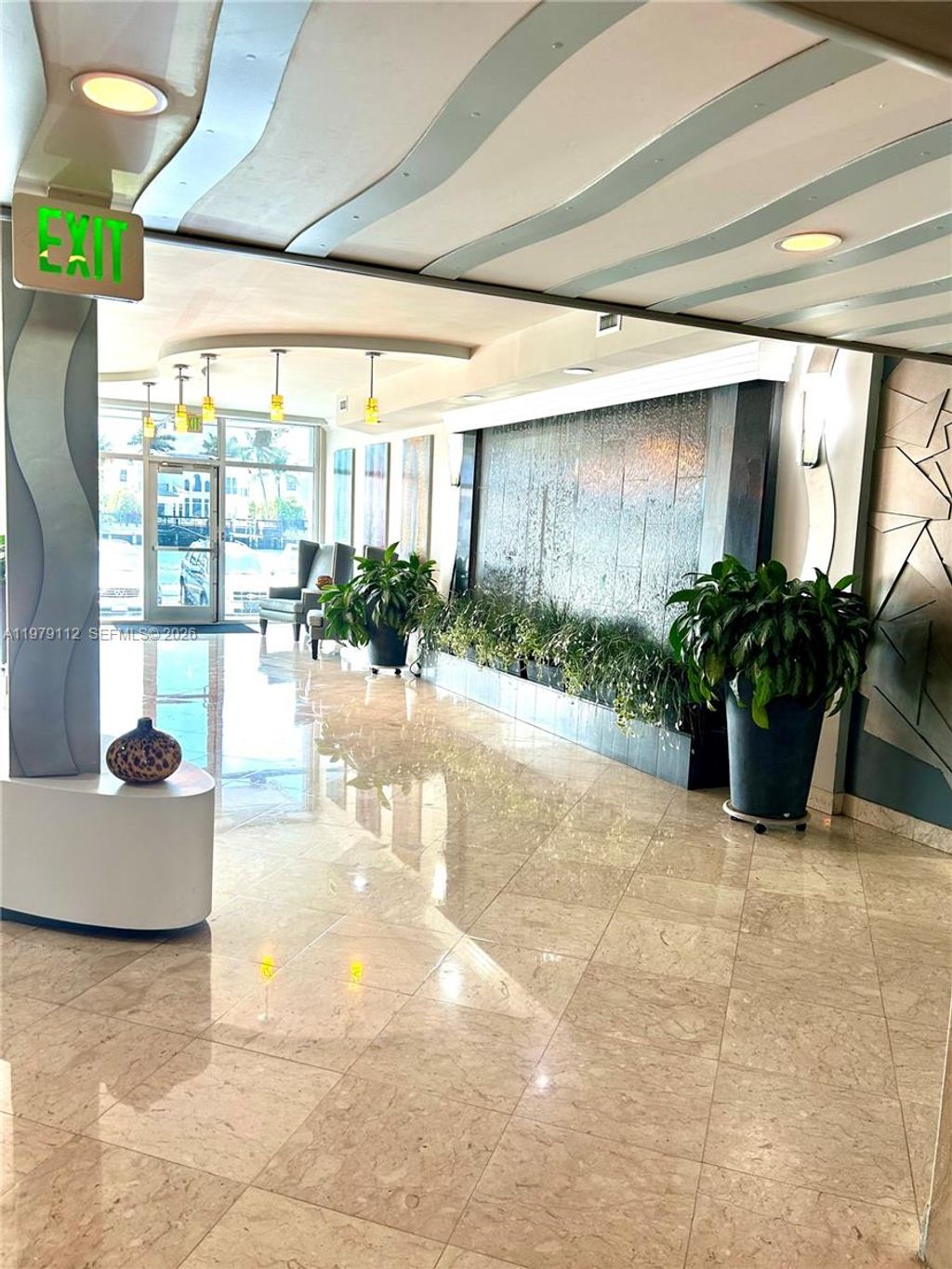 Photo of 1500 S Ocean Dr #PHJ, Hollywood, FL 33019 (MLS # A11979112)