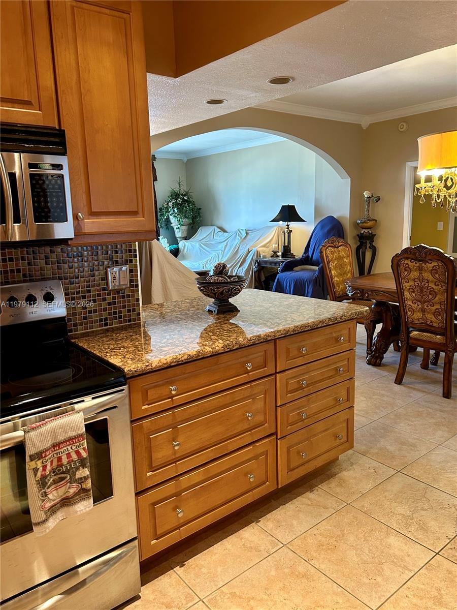 ALLINGTON TOWERS NORTH CO - Residential