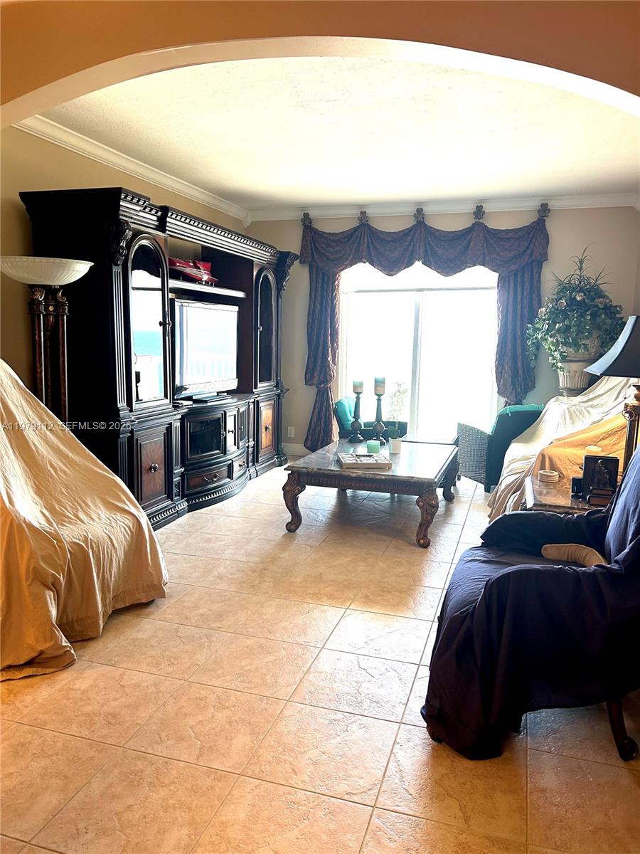 ALLINGTON TOWERS NORTH CO - Residential