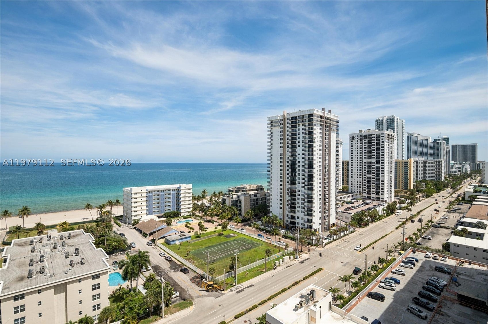 1500 S Ocean Dr PHJ