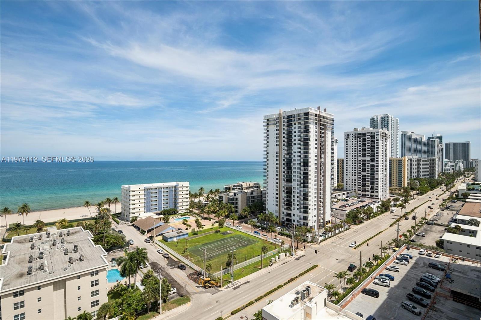 ALLINGTON TOWERS NORTH CO - Residential