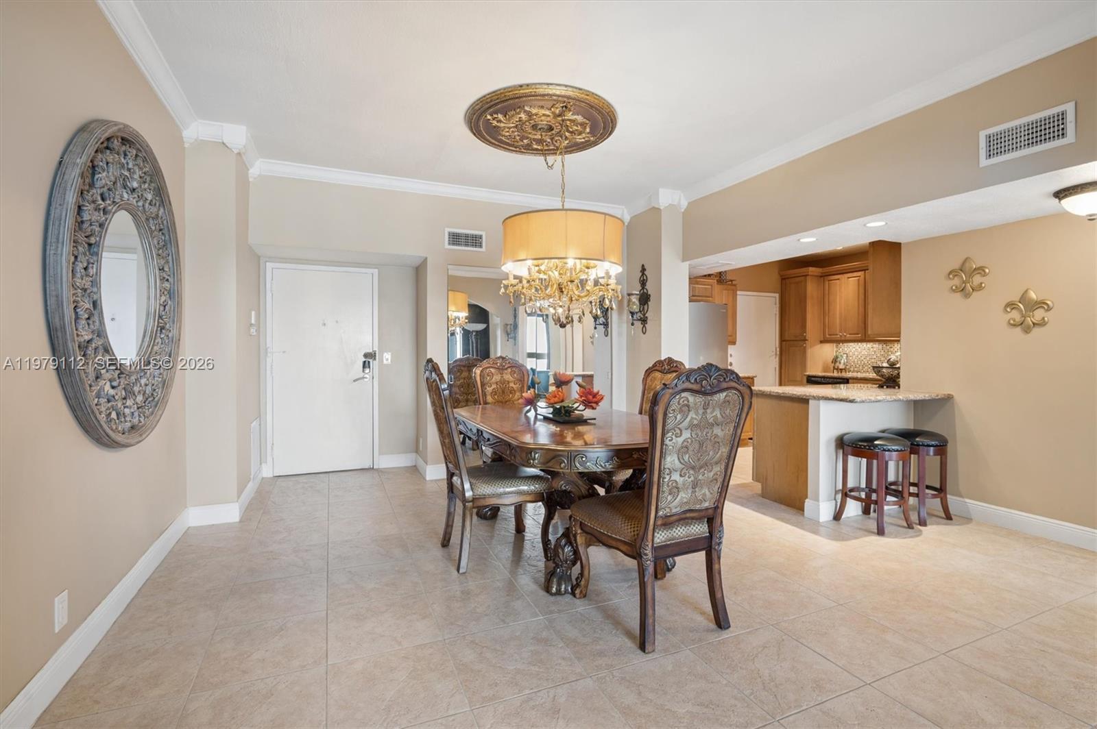 ALLINGTON TOWERS NORTH CO - Residential