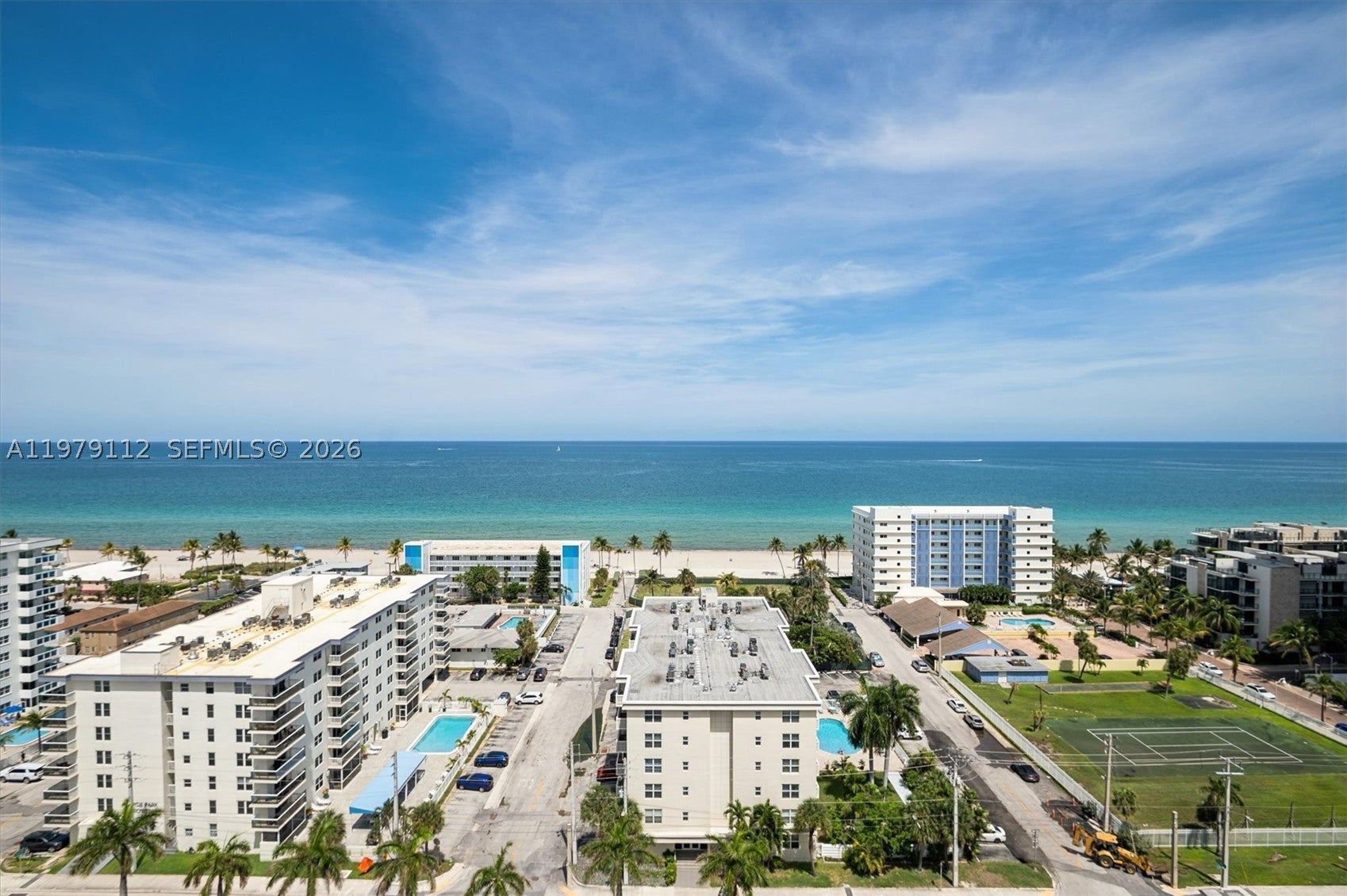 1500 S Ocean Dr PHJ