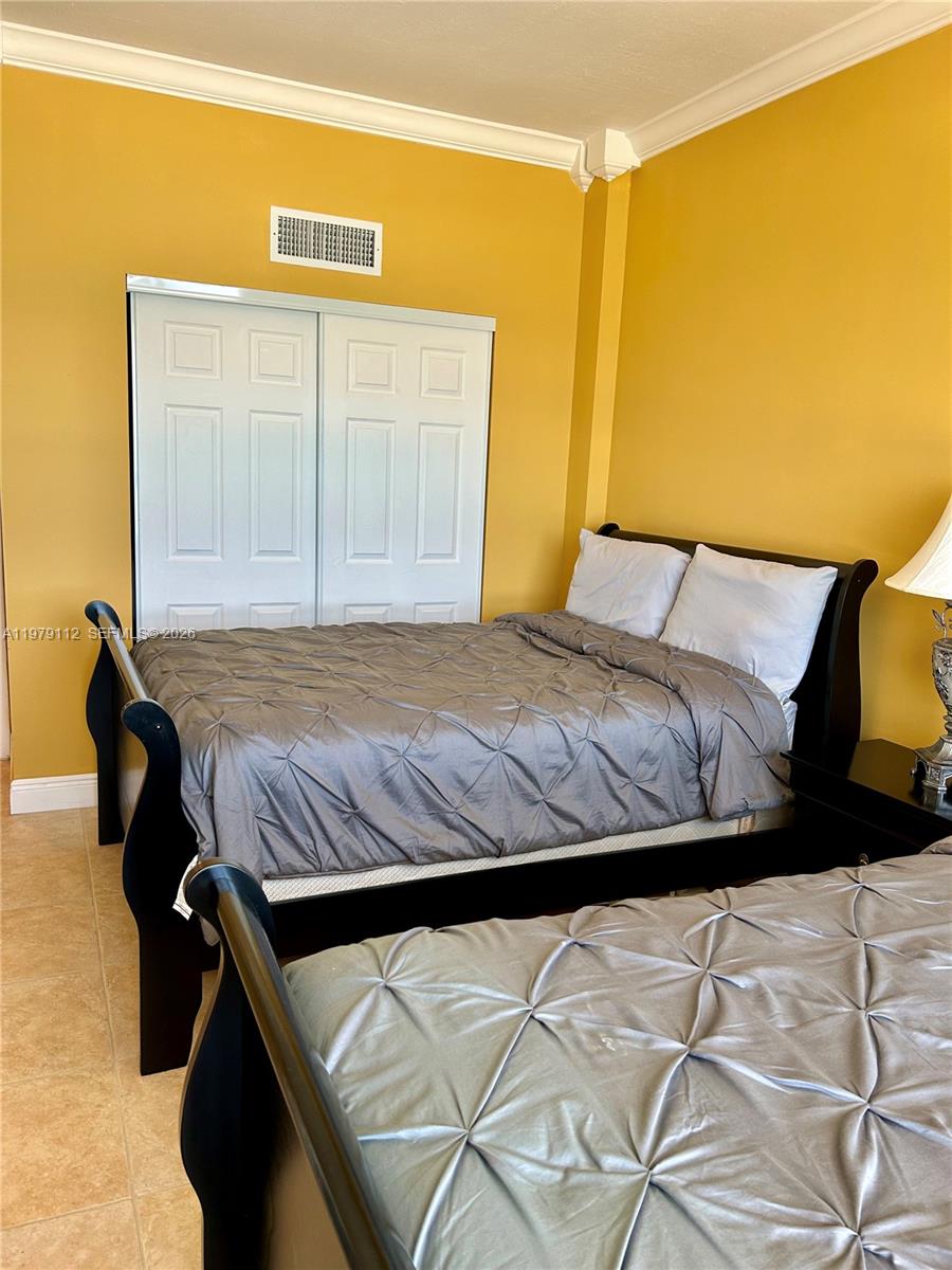 ALLINGTON TOWERS NORTH CO - Residential