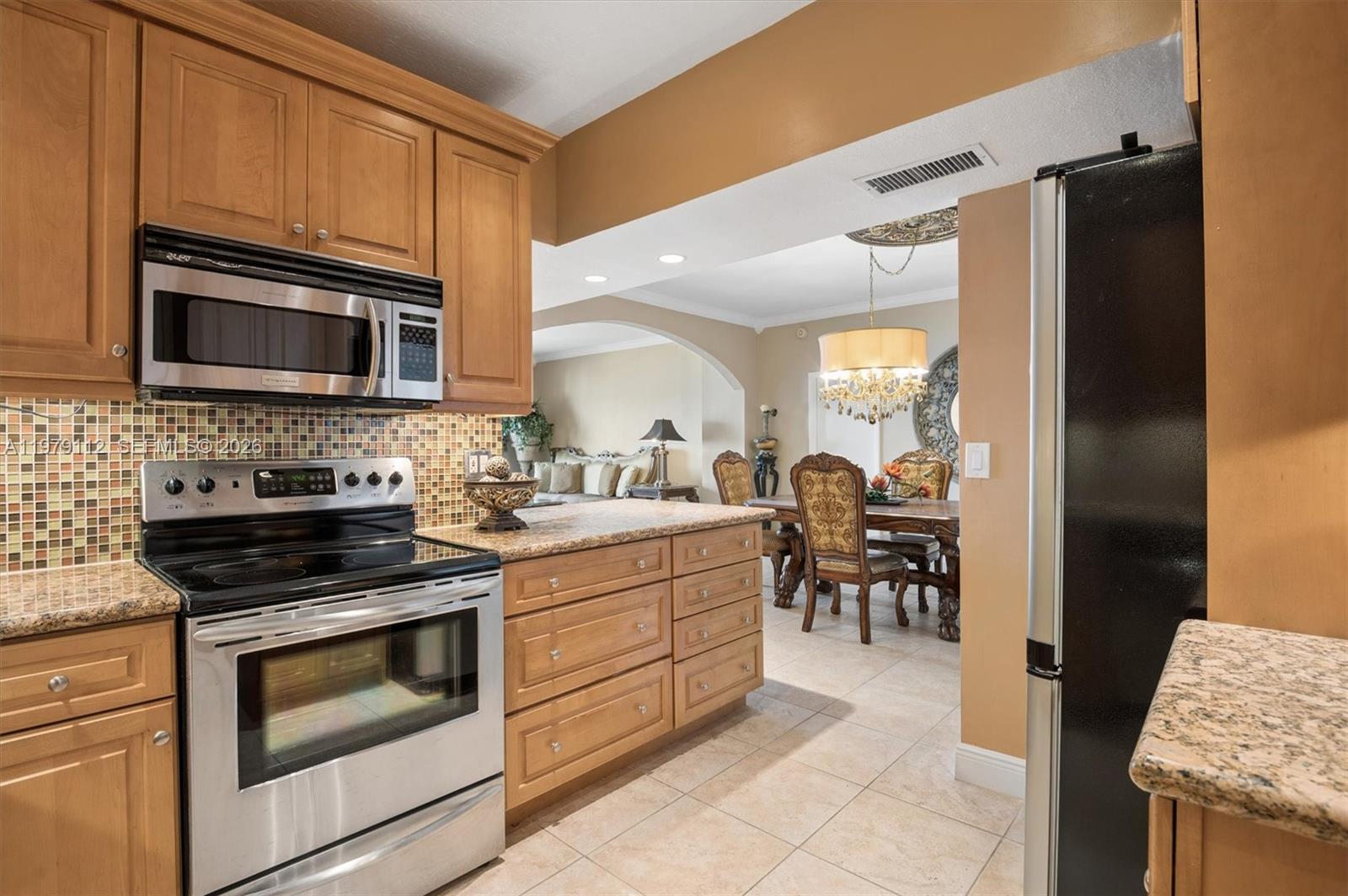 ALLINGTON TOWERS NORTH CO - Residential