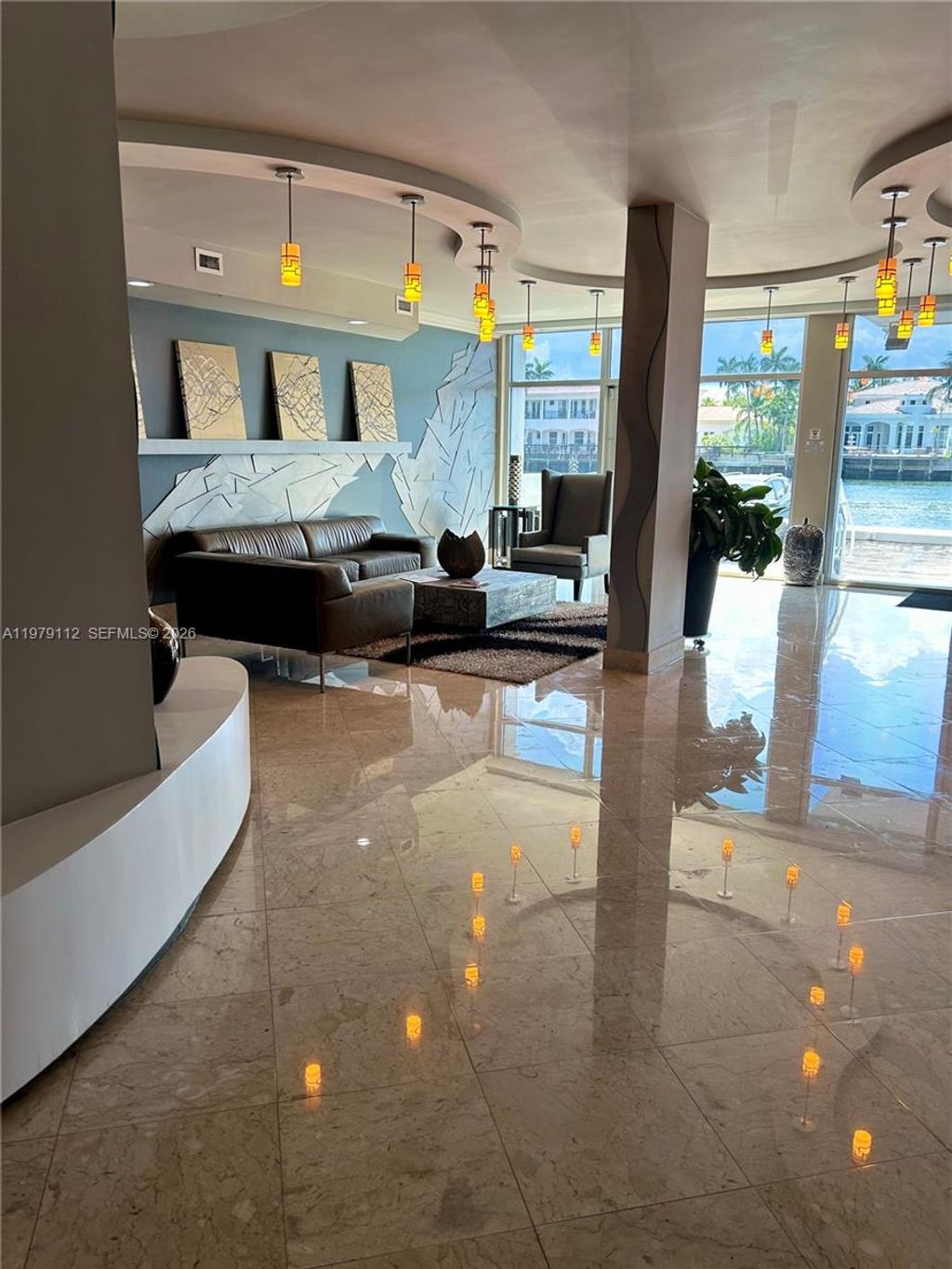 Photo of 1500 S Ocean Dr #PHJ, Hollywood, FL 33019 (MLS # A11979112)