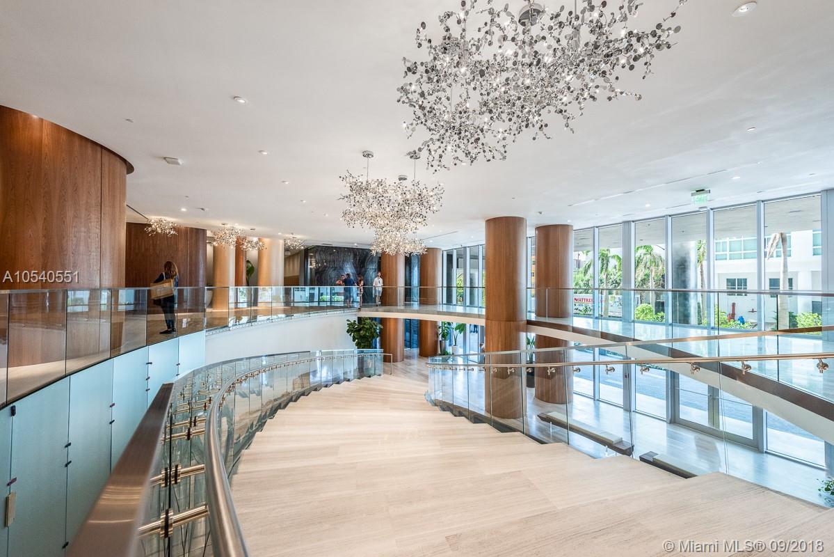 ARIA ON THE BAY - Residential Lease