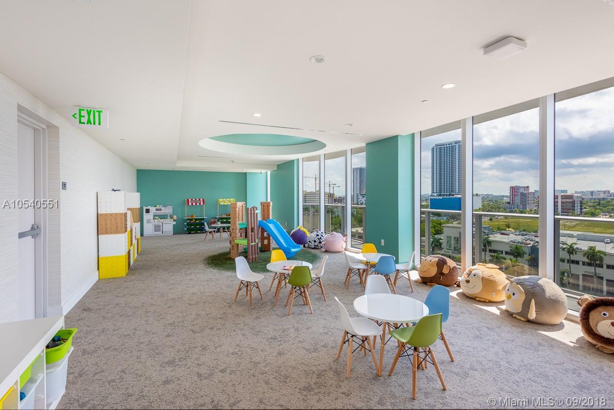 ARIA ON THE BAY - Residential Lease