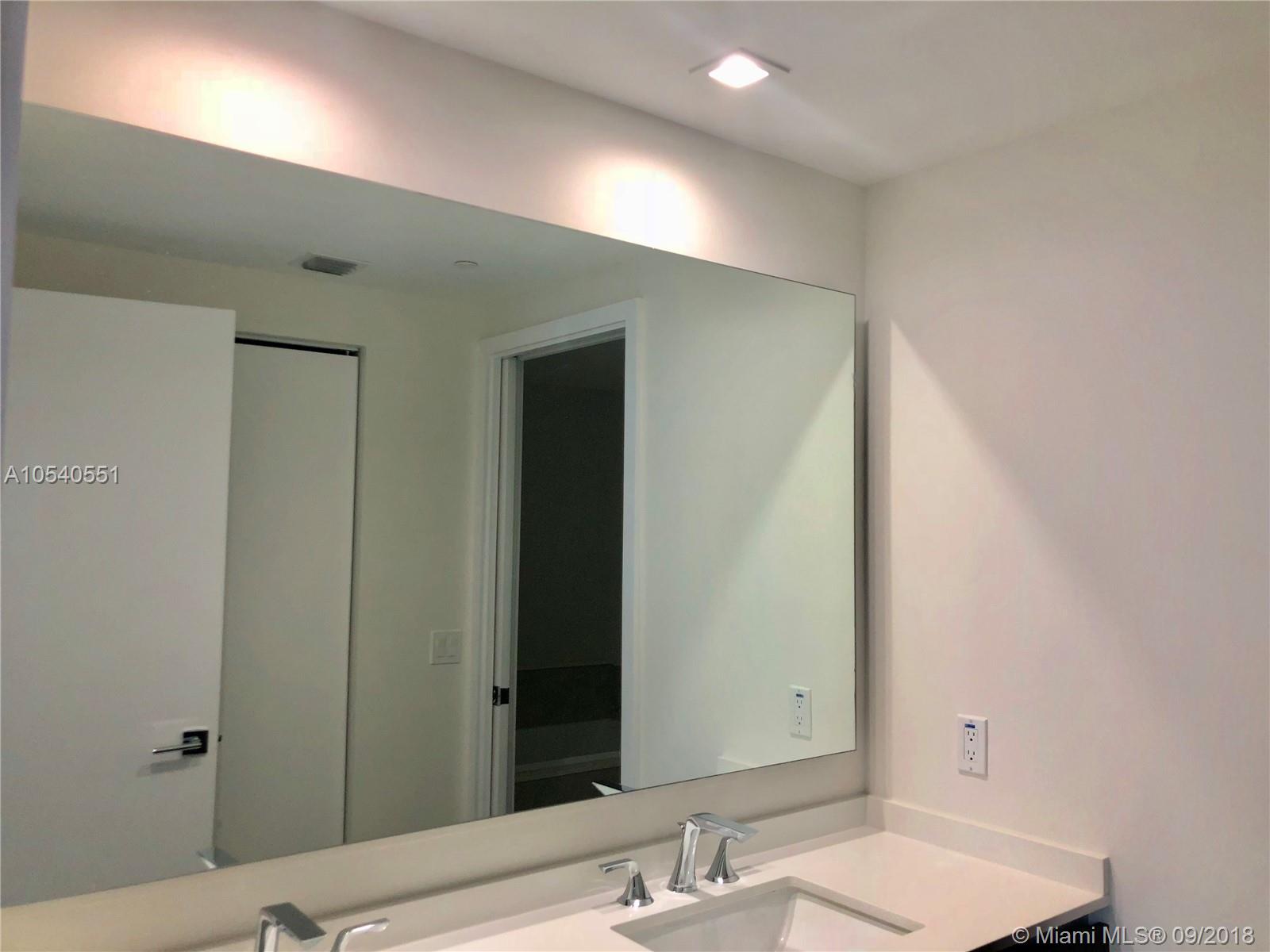 ARIA ON THE BAY - Residential Lease