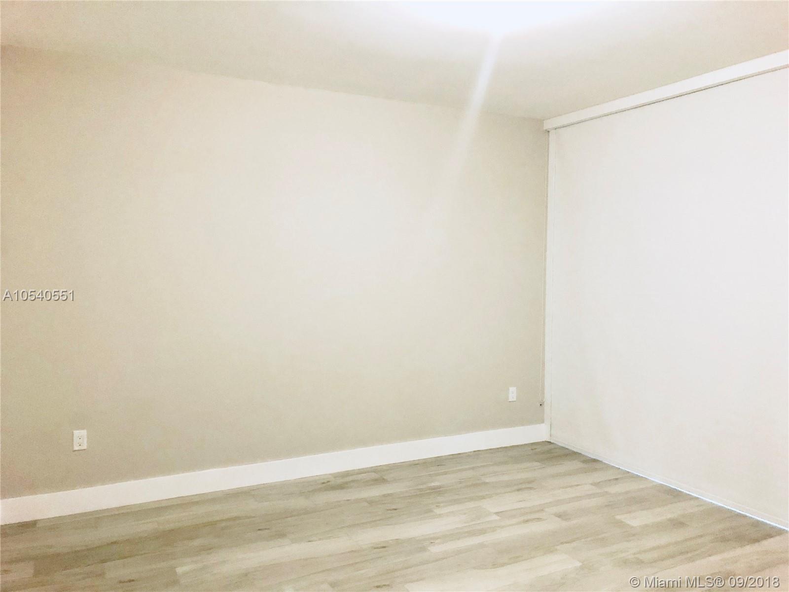 ARIA ON THE BAY - Residential Lease