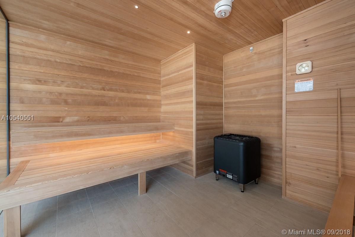 ARIA ON THE BAY - Residential Lease