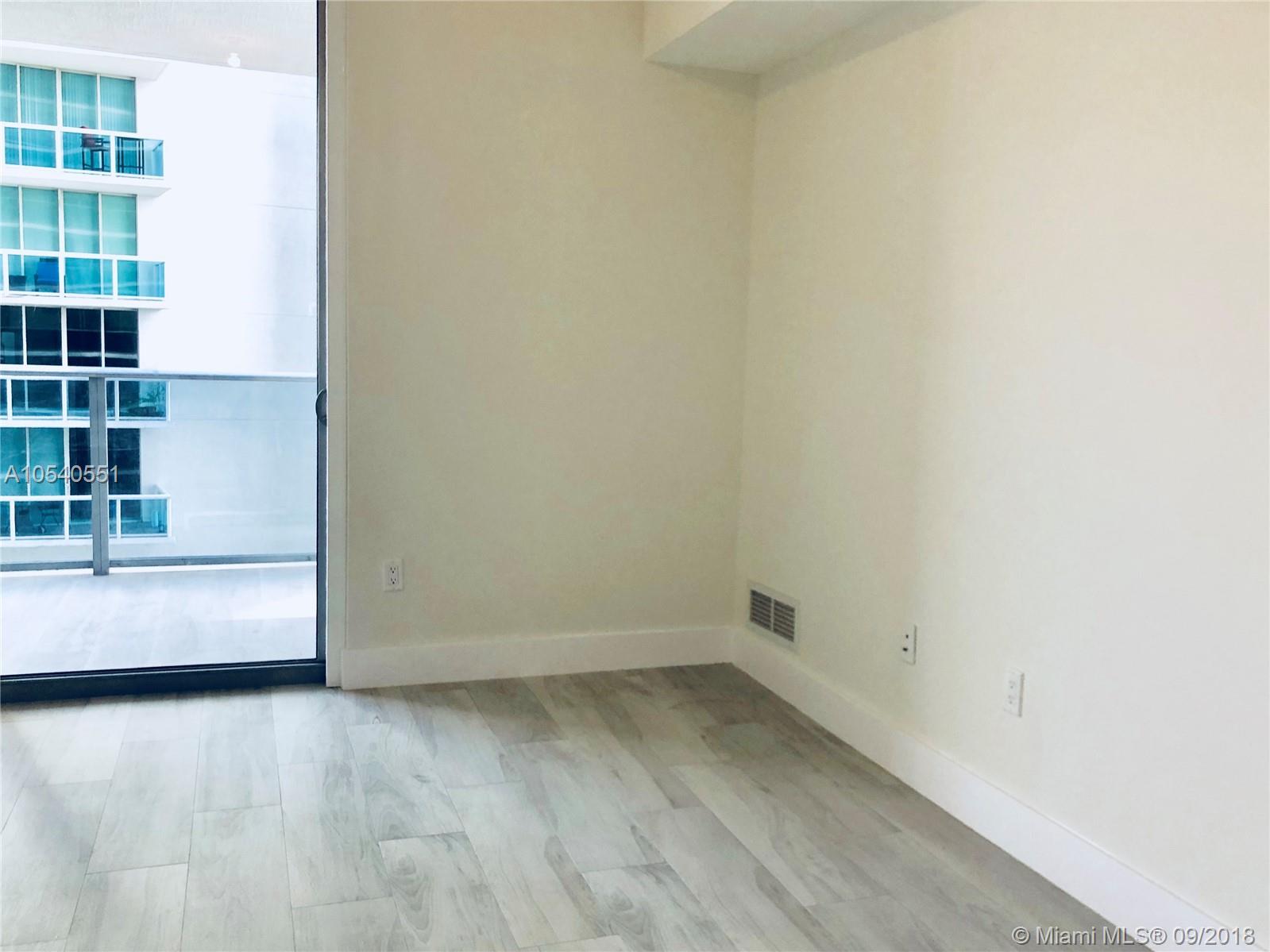 ARIA ON THE BAY - Residential Lease