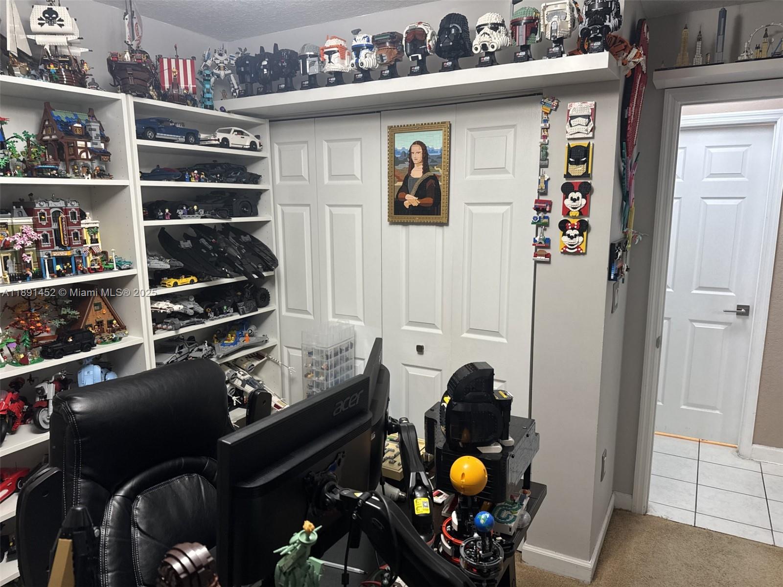 FOUR LAKES SEC 7 - Residential