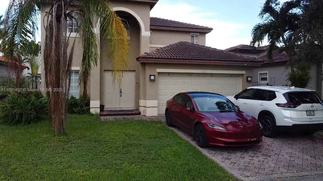 FOUR LAKES SEC 7 - Residential