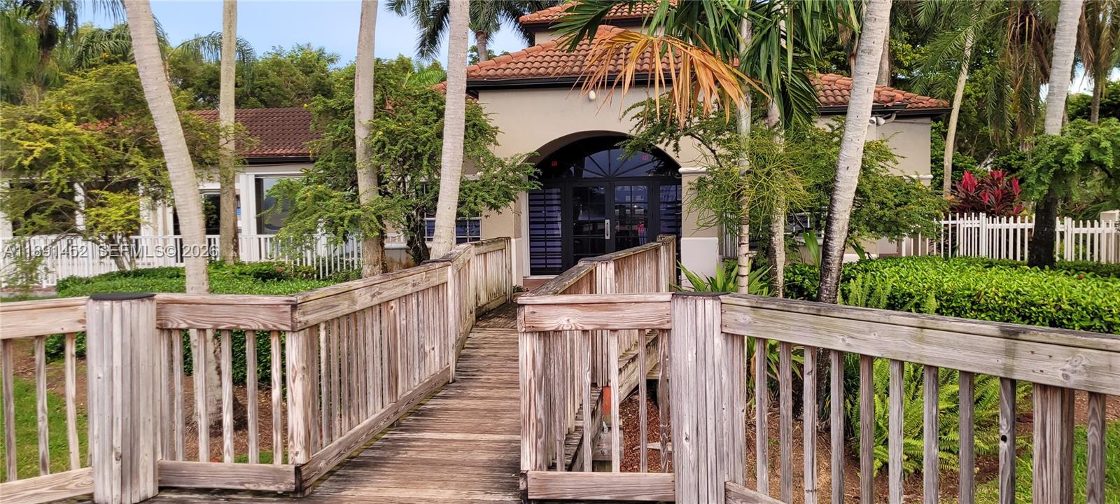 FOUR LAKES SEC 7 - Residential