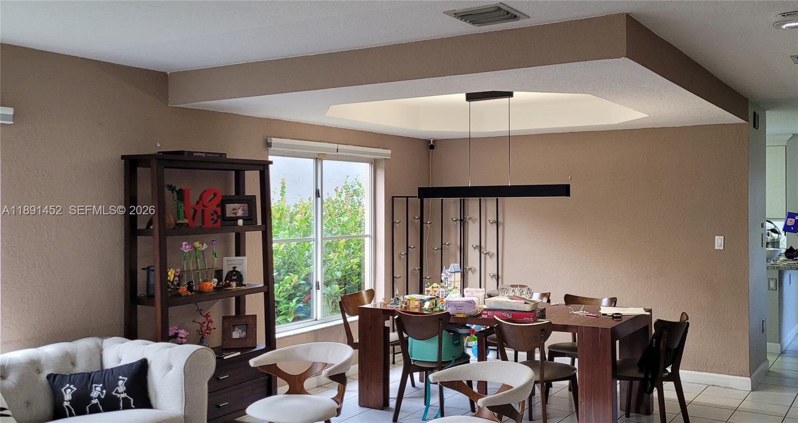 FOUR LAKES SEC 7 - Residential