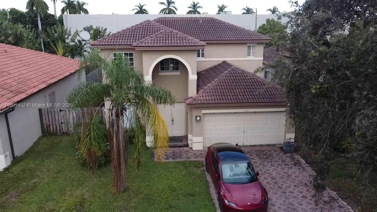 FOUR LAKES SEC 7 - Residential