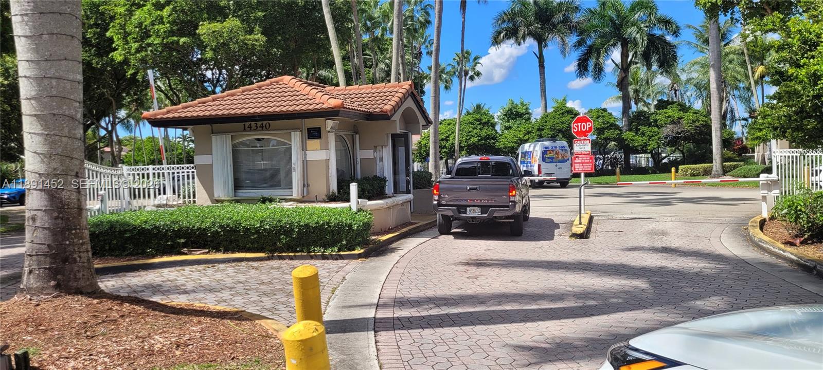 FOUR LAKES SEC 7 - Residential