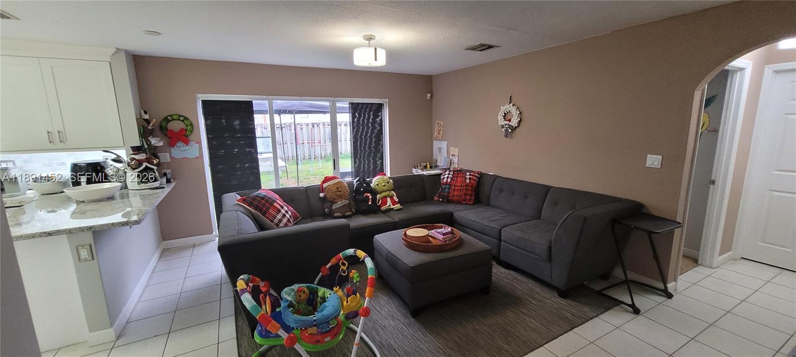 FOUR LAKES SEC 7 - Residential