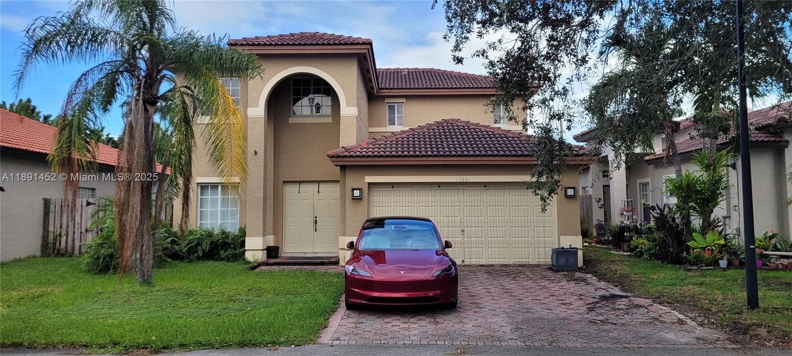 FOUR LAKES SEC 7 - Residential