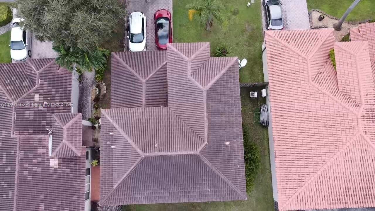 FOUR LAKES SEC 7 - Residential