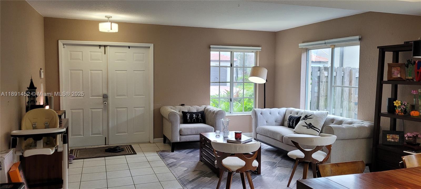 FOUR LAKES SEC 7 - Residential