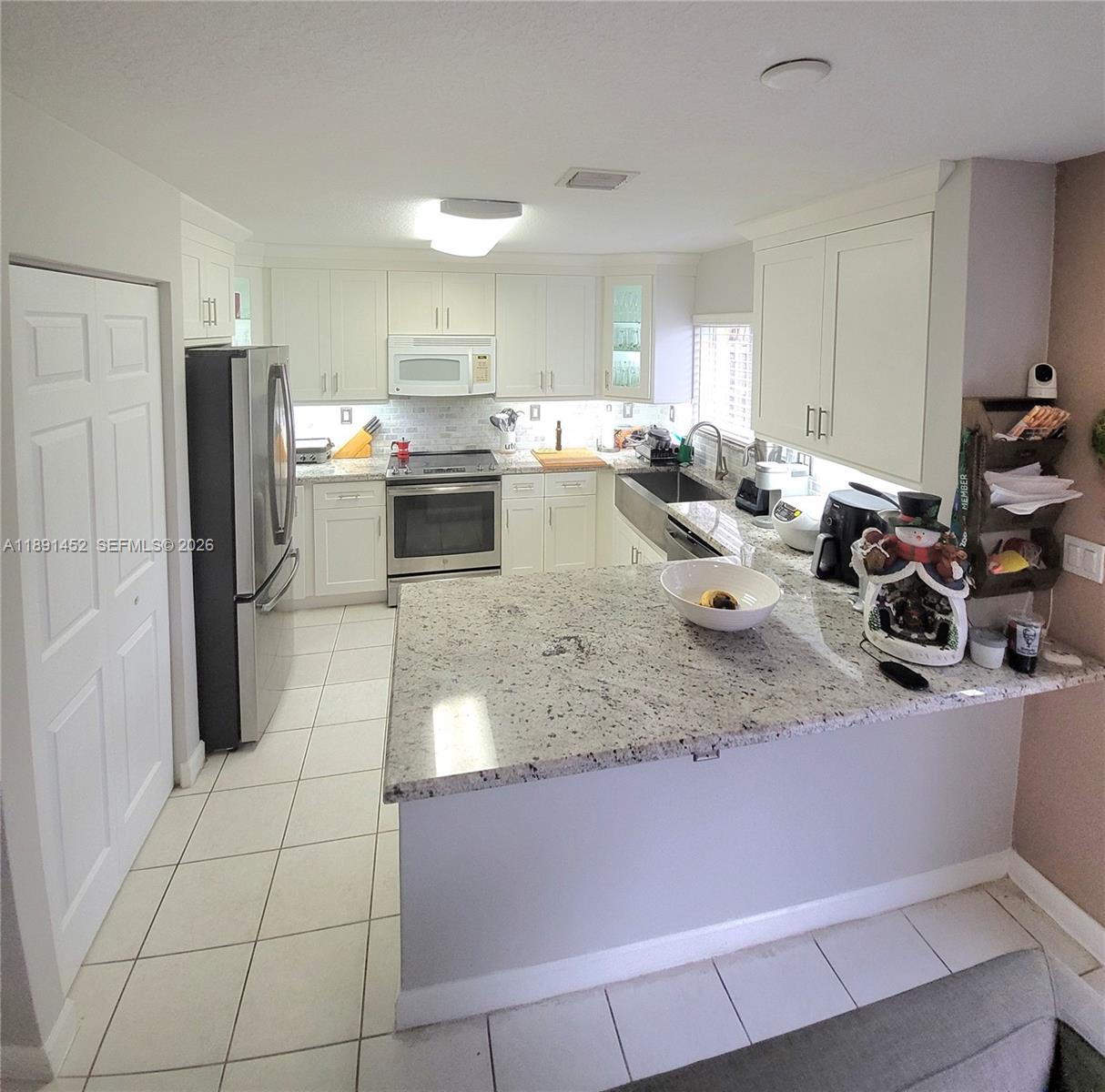 FOUR LAKES SEC 7 - Residential