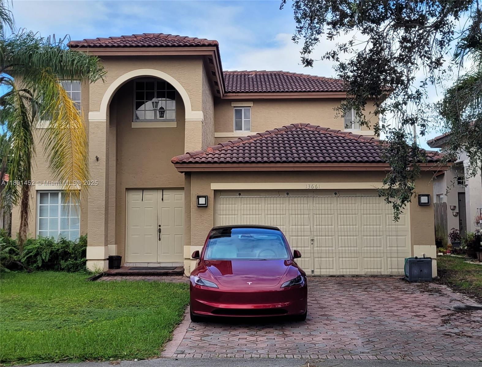 FOUR LAKES SEC 7 - Residential