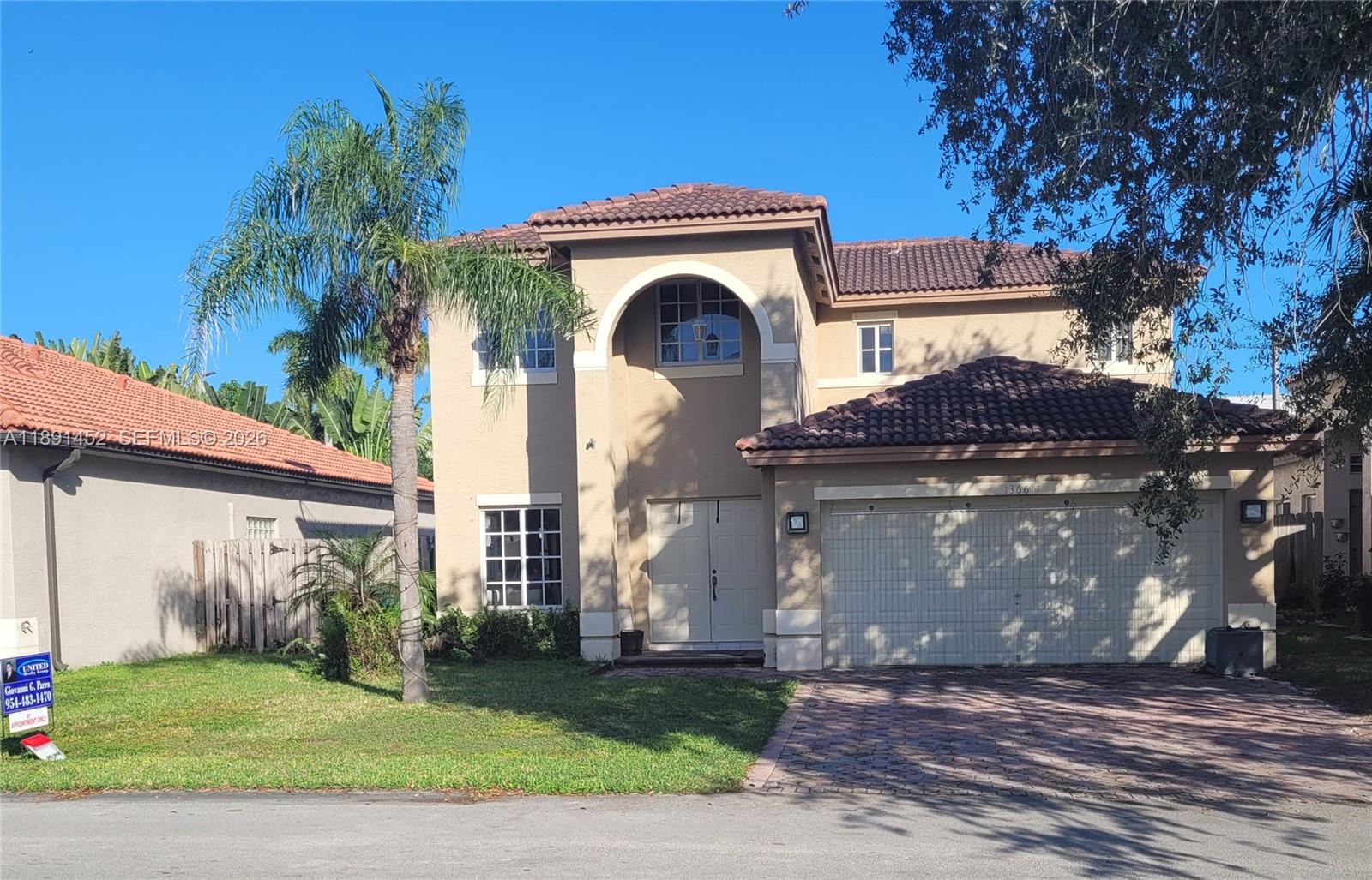 FOUR LAKES SEC 7 - Residential