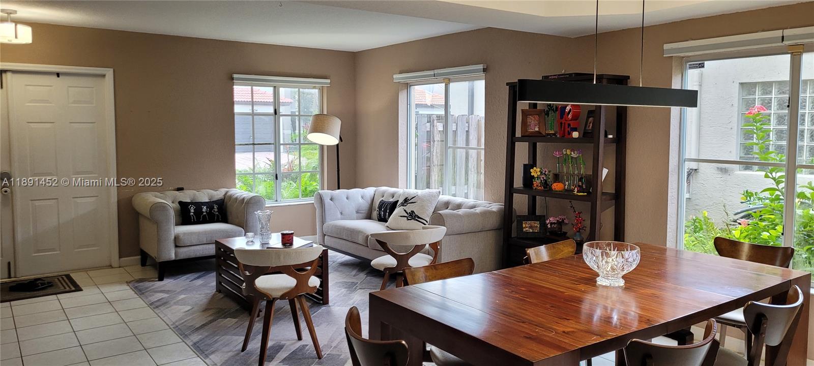 FOUR LAKES SEC 7 - Residential