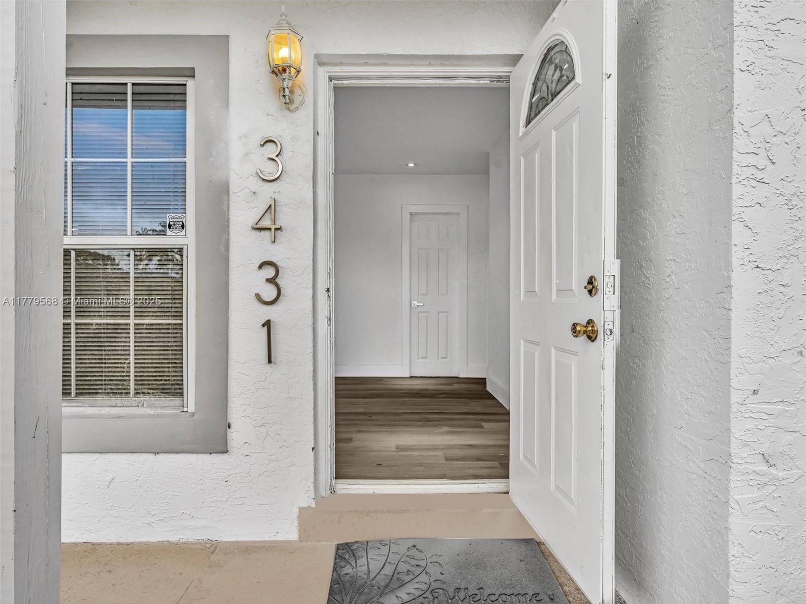 NEW BROWARDALE - Residential