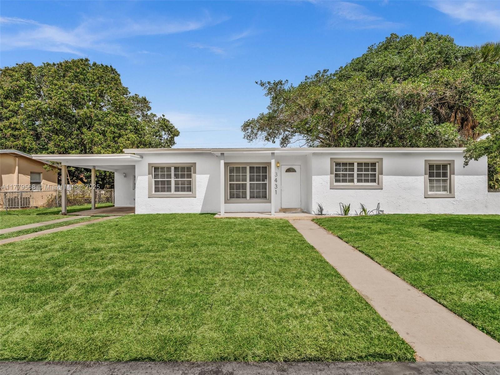 NEW BROWARDALE - Residential
