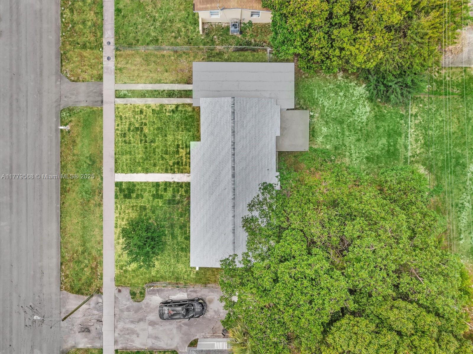 NEW BROWARDALE - Residential