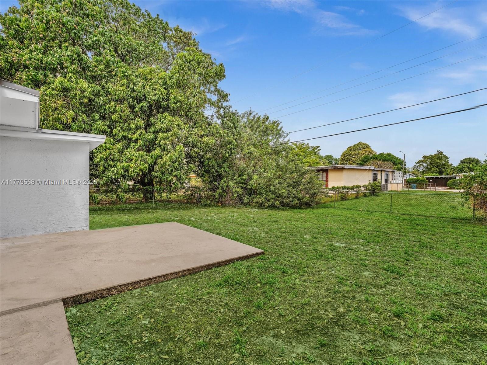 NEW BROWARDALE - Residential