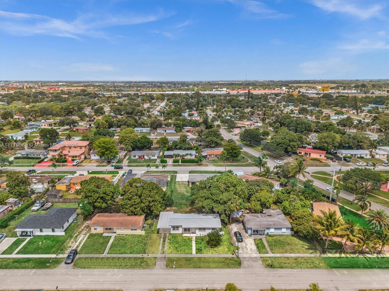 NEW BROWARDALE - Residential